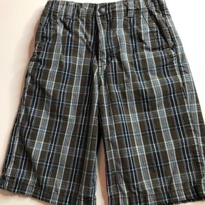 Quicksilver Boy's Shorts Size 7